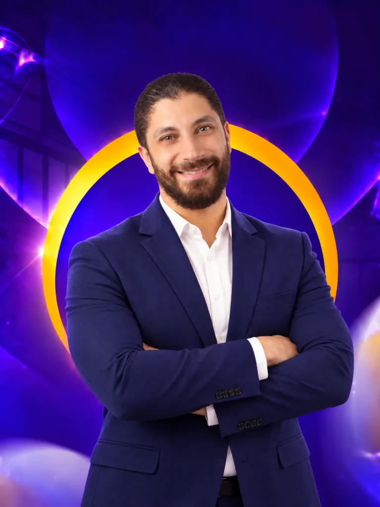 مستر احمد عبد الواحد
