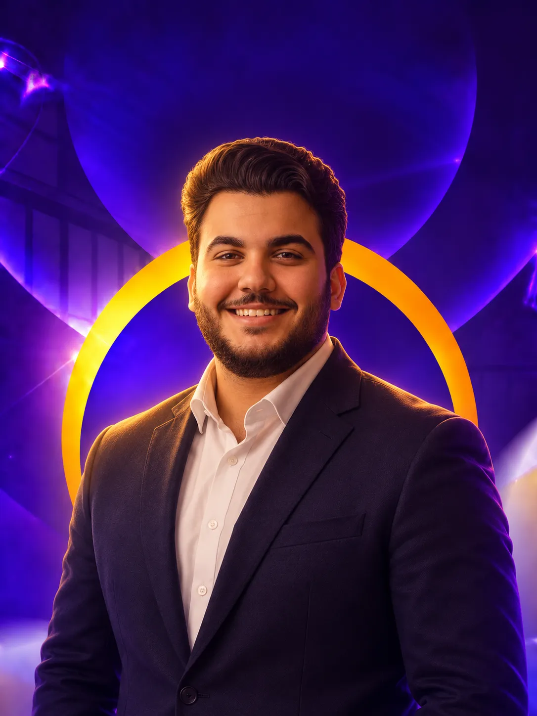 مستر ابراهيم مزيد – الصف الثالث الاعدادي – دراسات اجتماعية