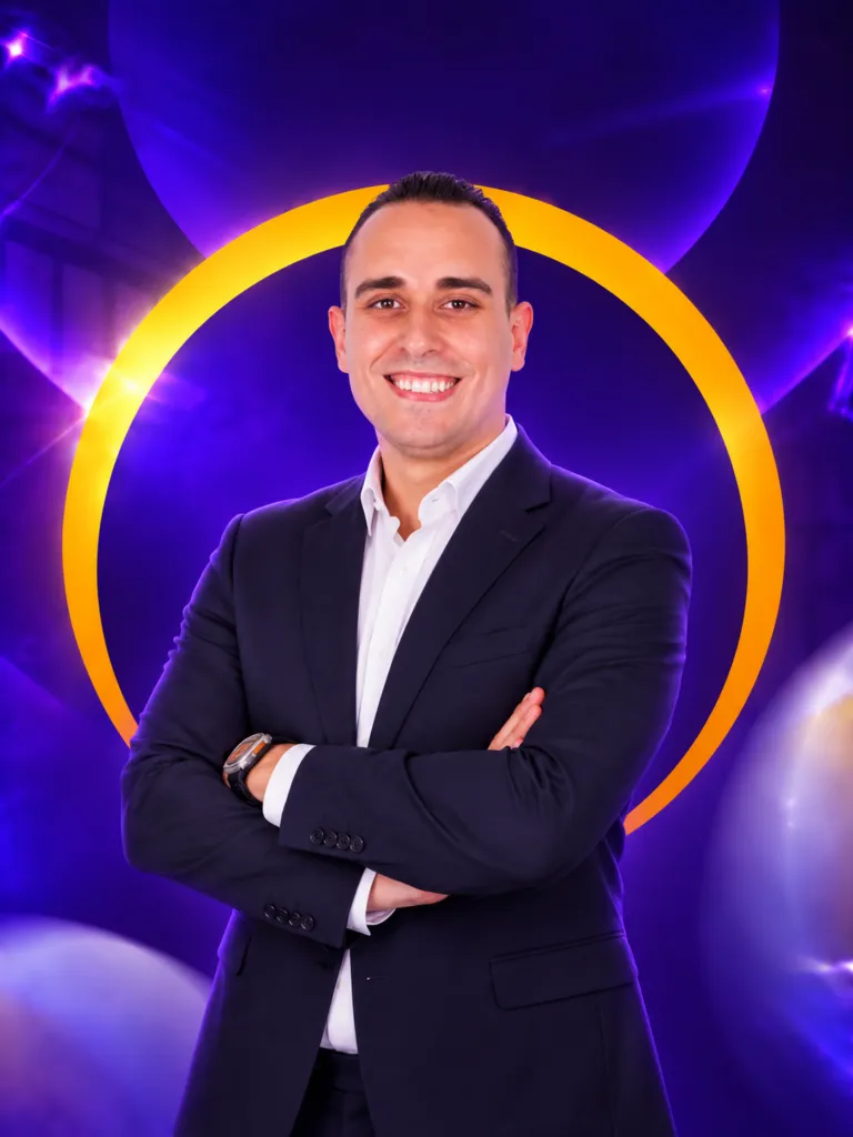 مستر محمد حجاج