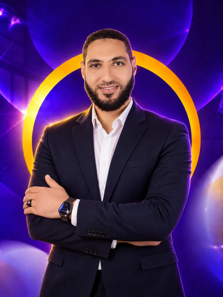 مستر محمود سامي