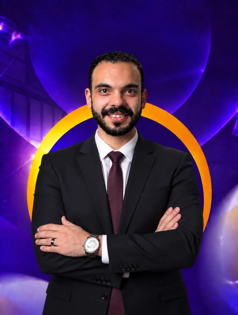 مستر أحمد أمان