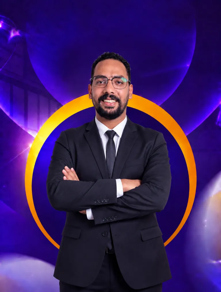 مستر أحمد محليس