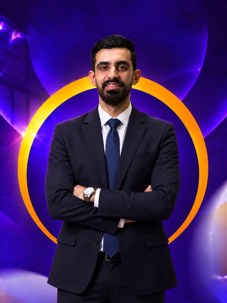 مستر محمد الوكيل