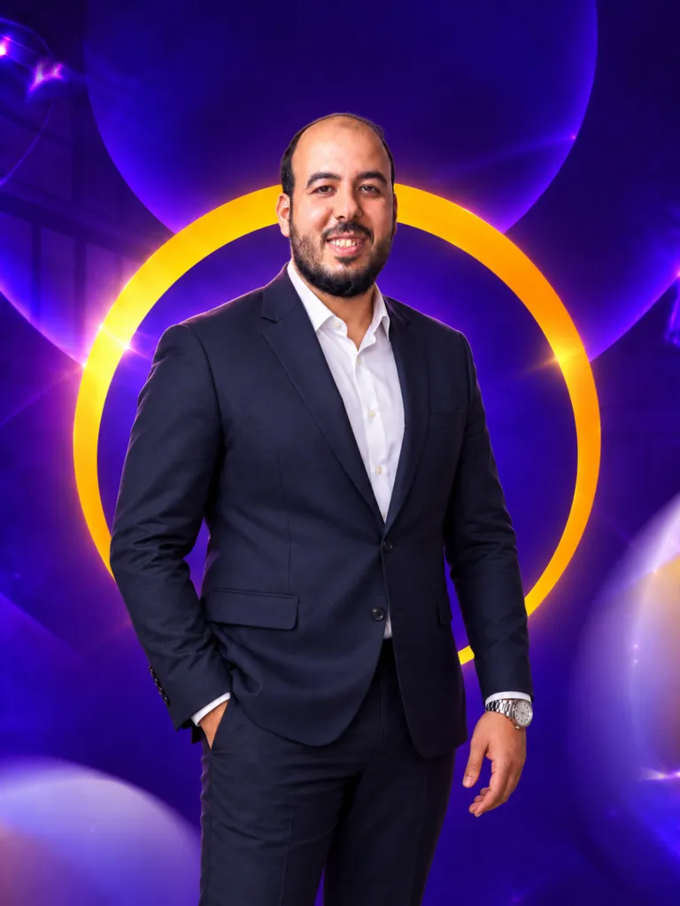 مسيو محمود الخليجي