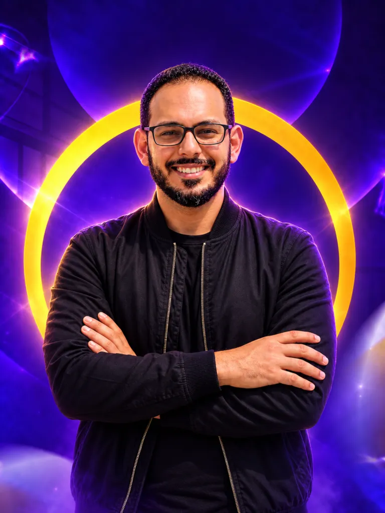 مهندس رامي سالم