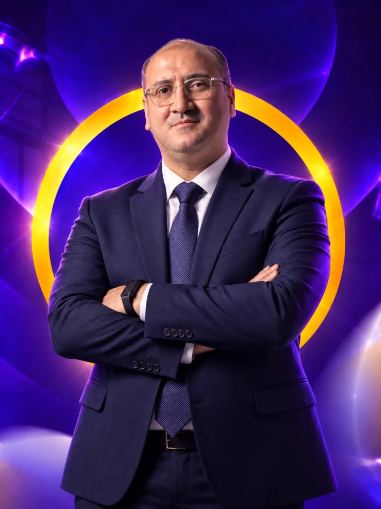 مستر ناصف شميس
