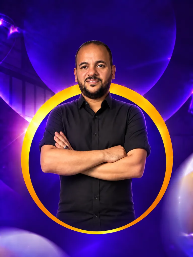 مستر سليمان هاني